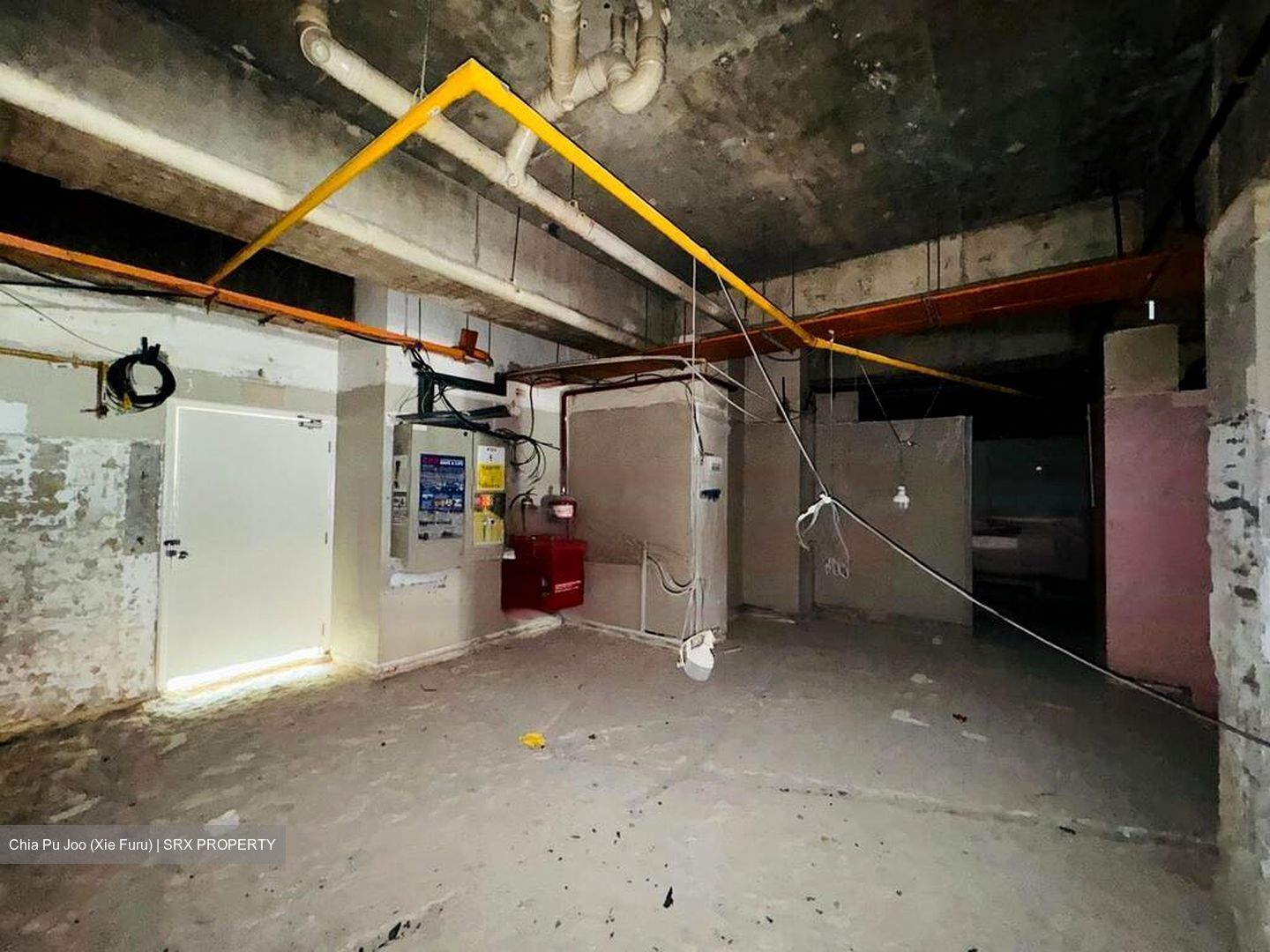 Siglap Centre (D15), Retail #451576411